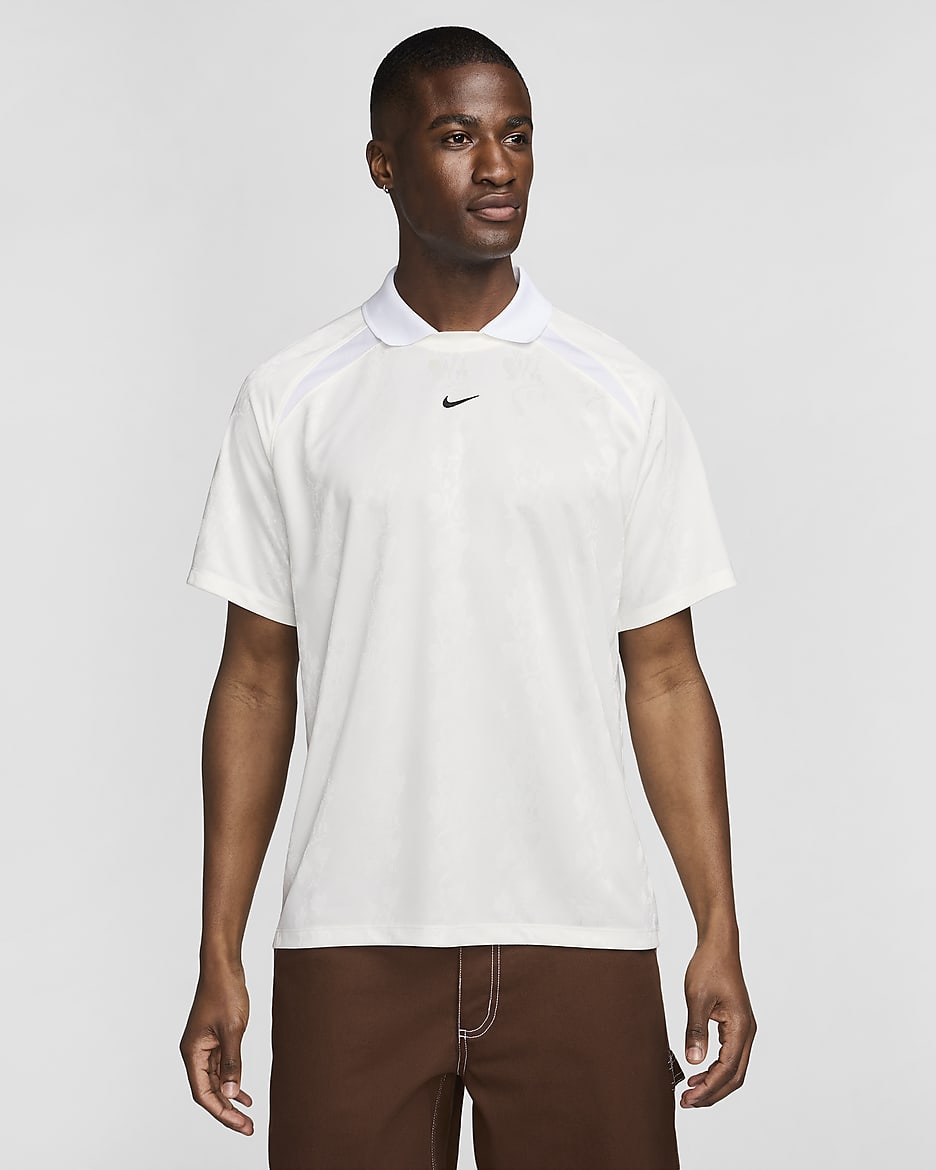 Football shirt nike best sale